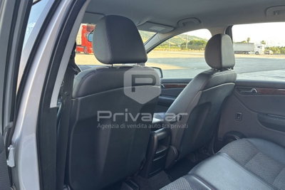 Mercedes-Benz Classe A 180 CDI Premium (13)