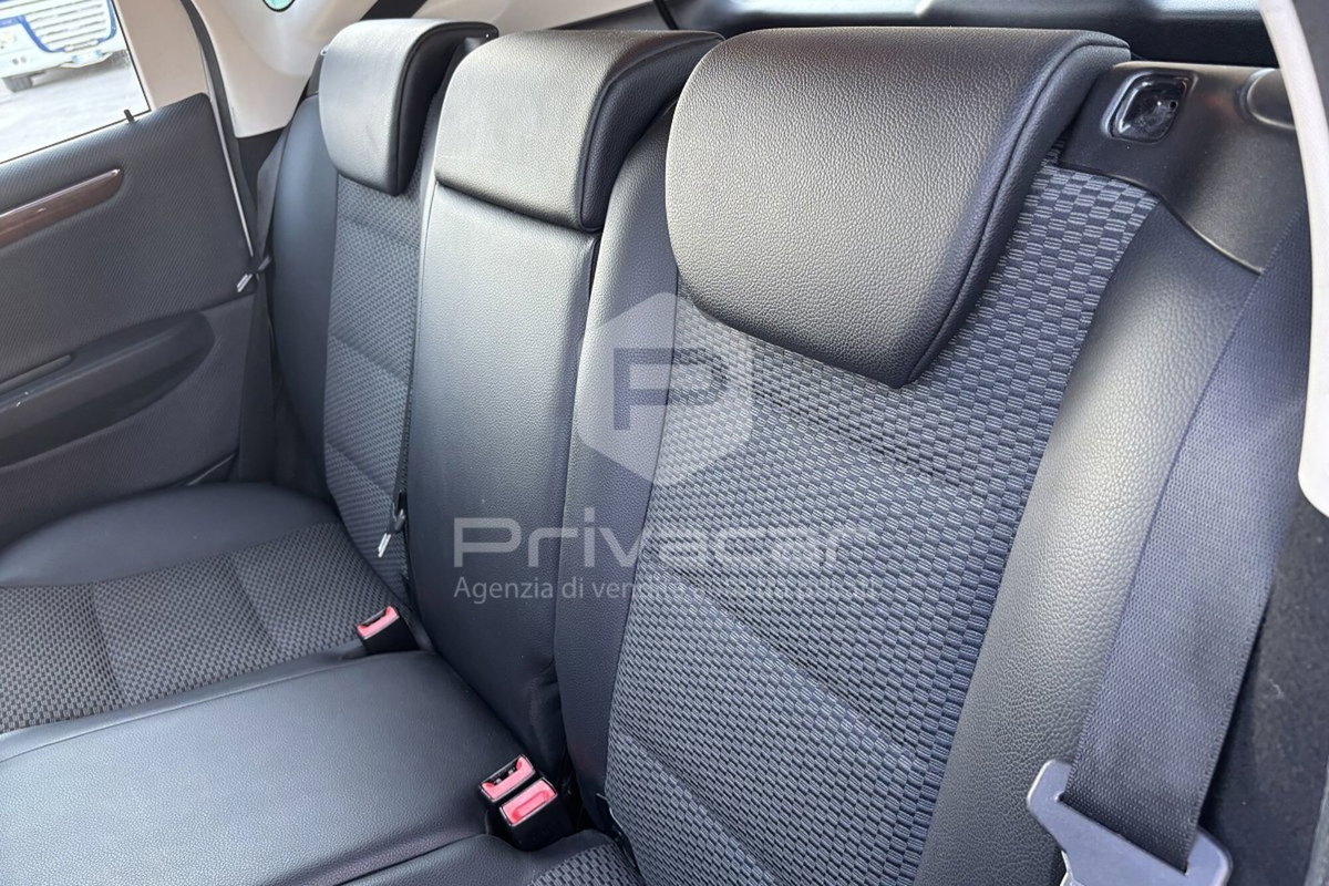 Mercedes-Benz Classe A 180 CDI Premium (14)
