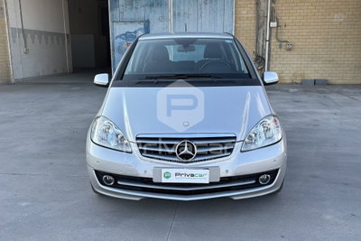 Mercedes-Benz Classe A 180 CDI Premium (2)