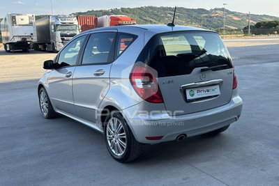 Mercedes-Benz Classe A 180 CDI Premium (7)