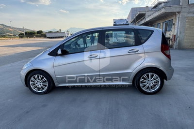 Mercedes-Benz Classe A 180 CDI Premium (8)