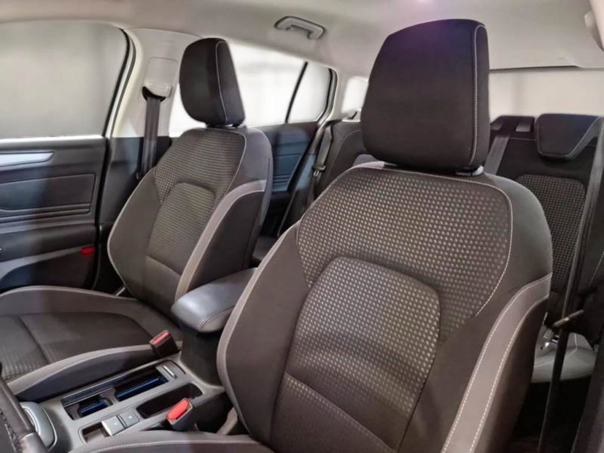 Ford Focus Station Wagon 1.5 EcoBlue 120 CV automatico SW Business (9)
