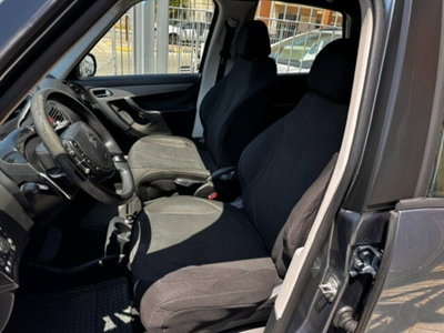 Citroen C4 Picasso 1.6 HDi 110 FAP Elegance (10)