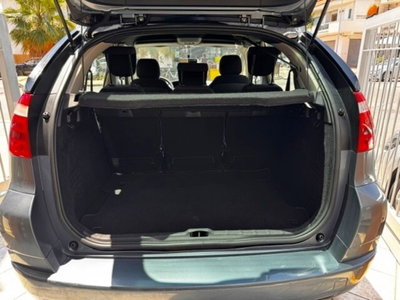 Citroen C4 Picasso 1.6 HDi 110 FAP Elegance (14)