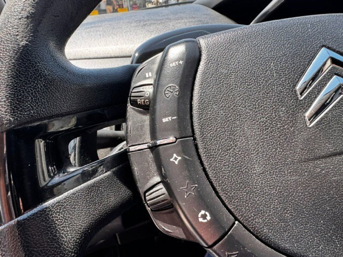 Citroen C4 Picasso 1.6 HDi 110 FAP Elegance (18)