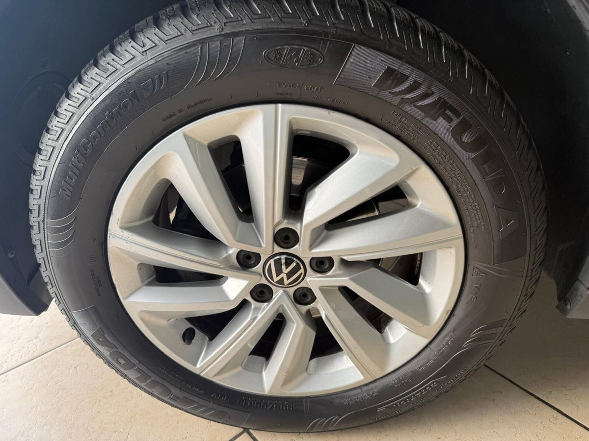 Volkswagen T-Cross 1.0 TSI Sport (14)