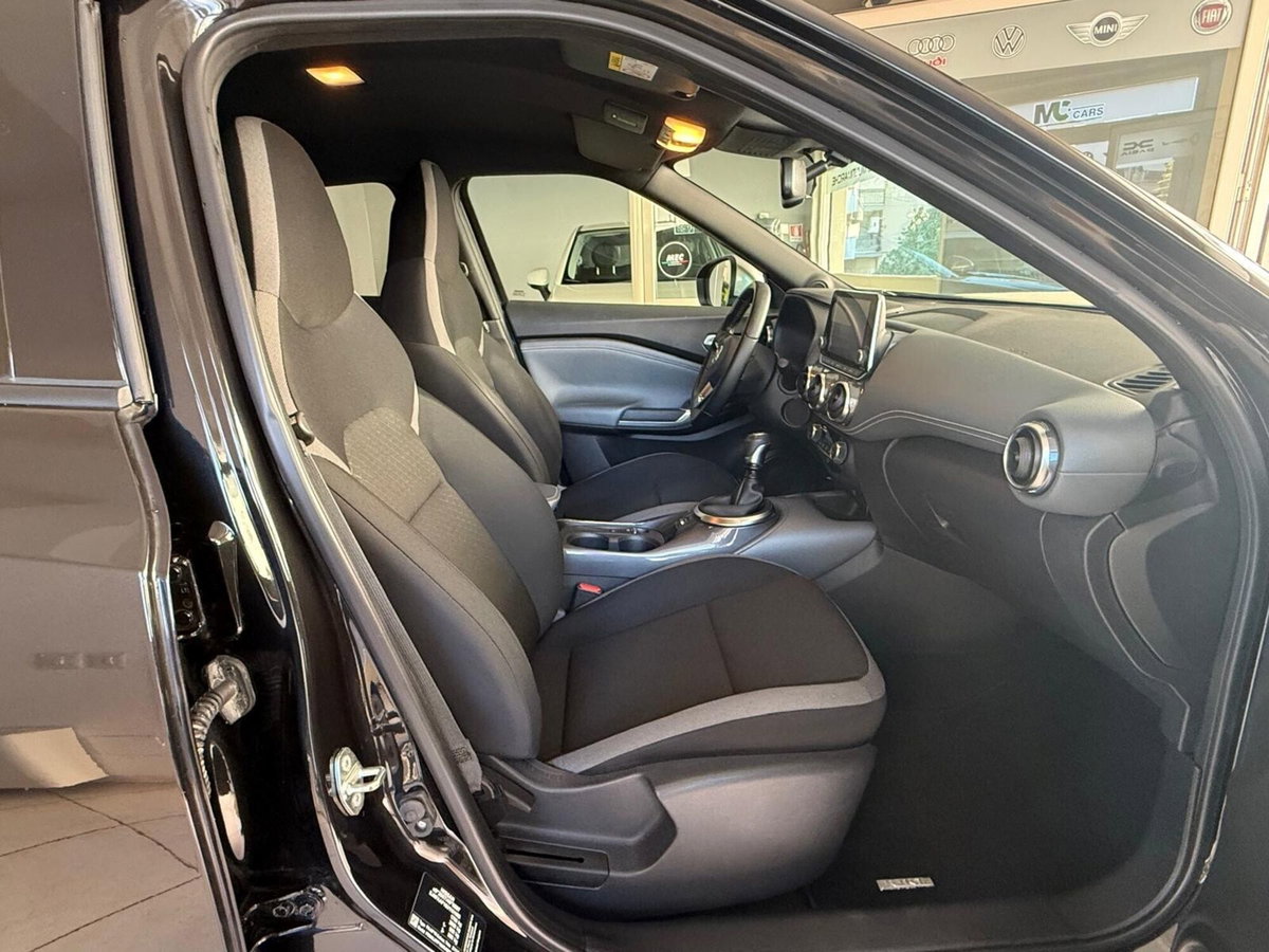 Nissan Juke 1.0 dig-t Tekna 114cv (12)