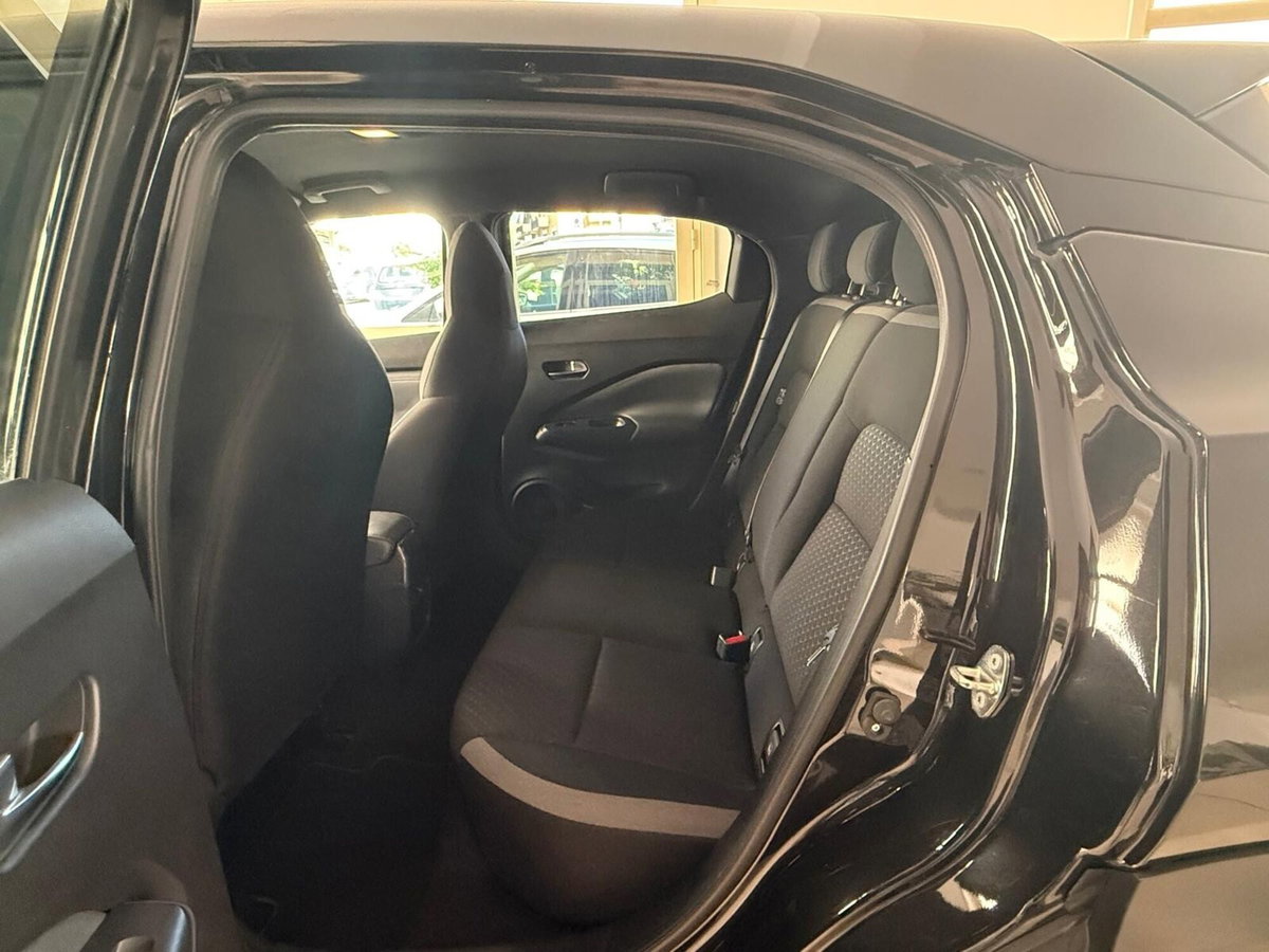 Nissan Juke 1.0 dig-t Tekna 114cv (14)