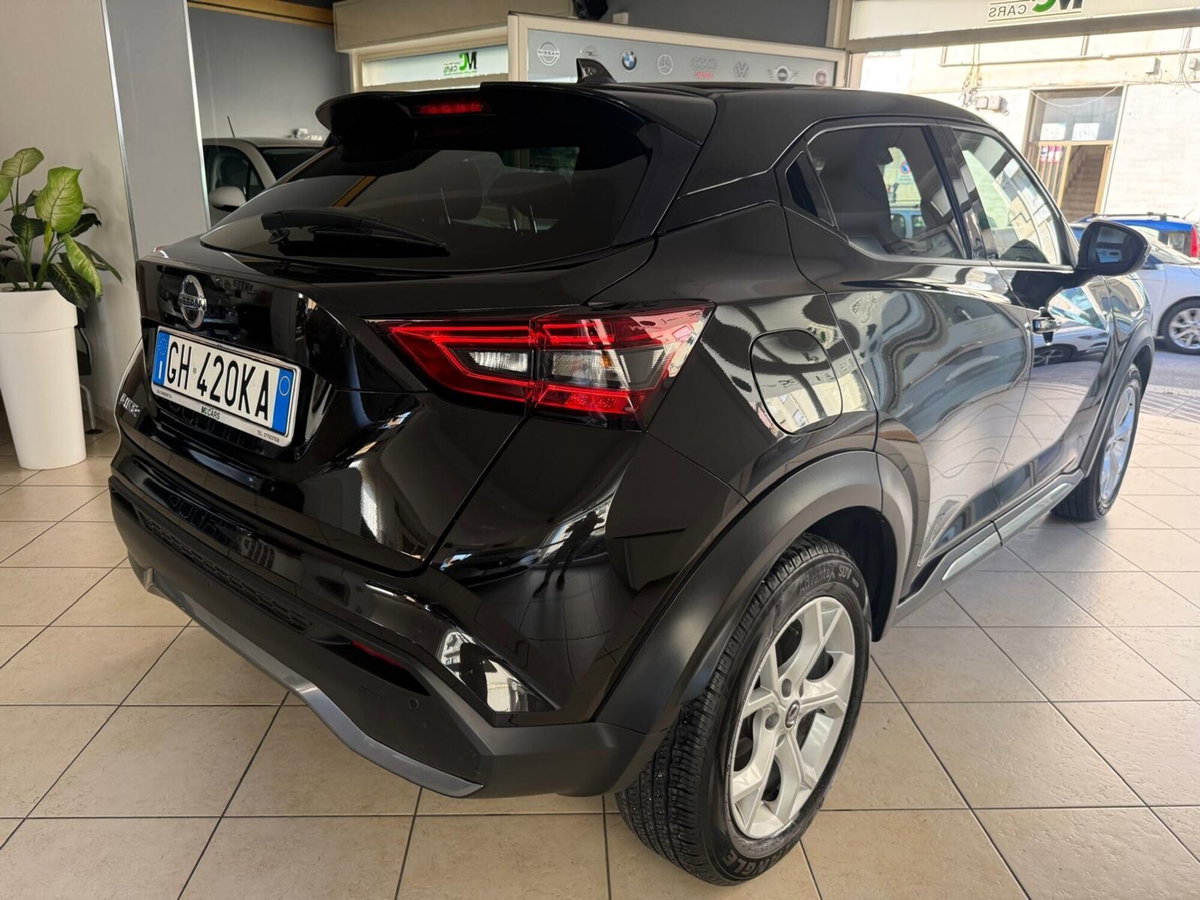 Nissan Juke 1.0 dig-t Tekna 114cv (19)