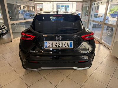 Nissan Juke 1.0 dig-t Tekna 114cv (20)