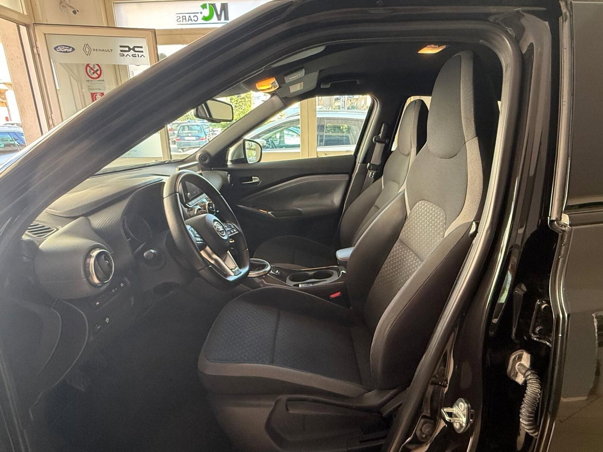 Nissan Juke 1.0 dig-t Tekna 114cv (4)