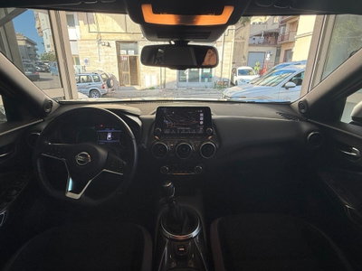 Nissan Juke 1.0 dig-t Tekna 114cv (6)