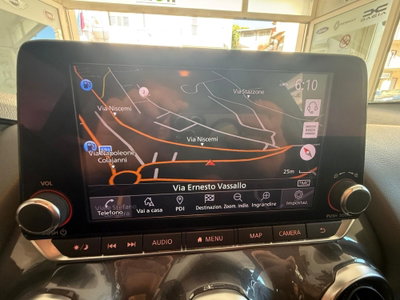 Nissan Juke 1.0 dig-t Tekna 114cv (8)