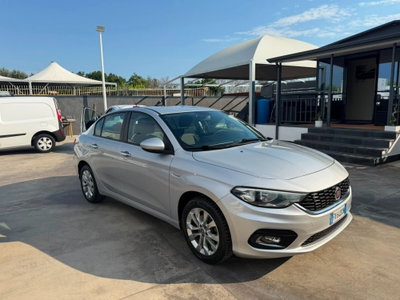 Fiat Tipo Tipo 1.3 Mjt 4 porte Lounge usata