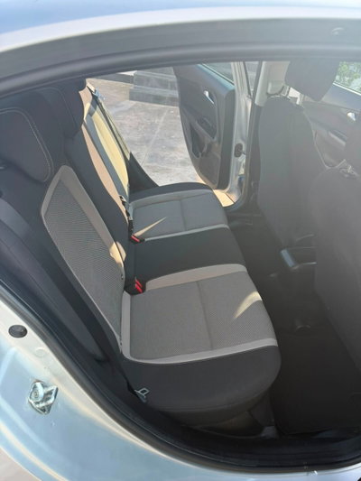 Fiat Tipo Tipo 1.3 Mjt 4 porte Lounge (11)