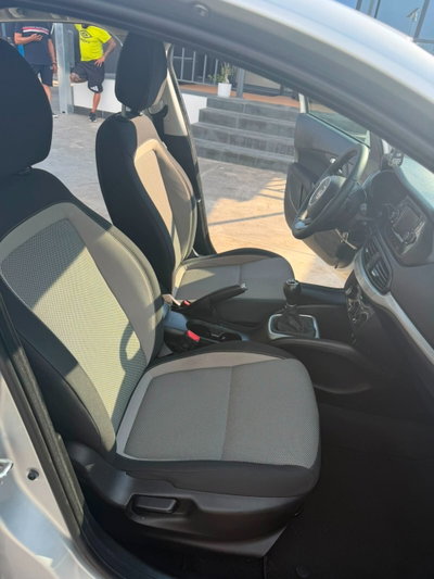 Fiat Tipo Tipo 1.3 Mjt 4 porte Lounge (12)