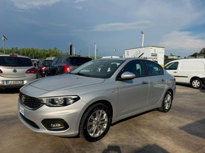 Fiat Tipo Tipo 1.3 Mjt 4 porte Lounge (2)