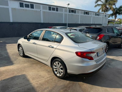 Fiat Tipo Tipo 1.3 Mjt 4 porte Lounge (4)