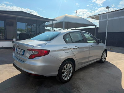 Fiat Tipo Tipo 1.3 Mjt 4 porte Lounge (6)