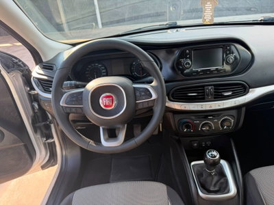 Fiat Tipo Tipo 1.3 Mjt 4 porte Lounge (7)
