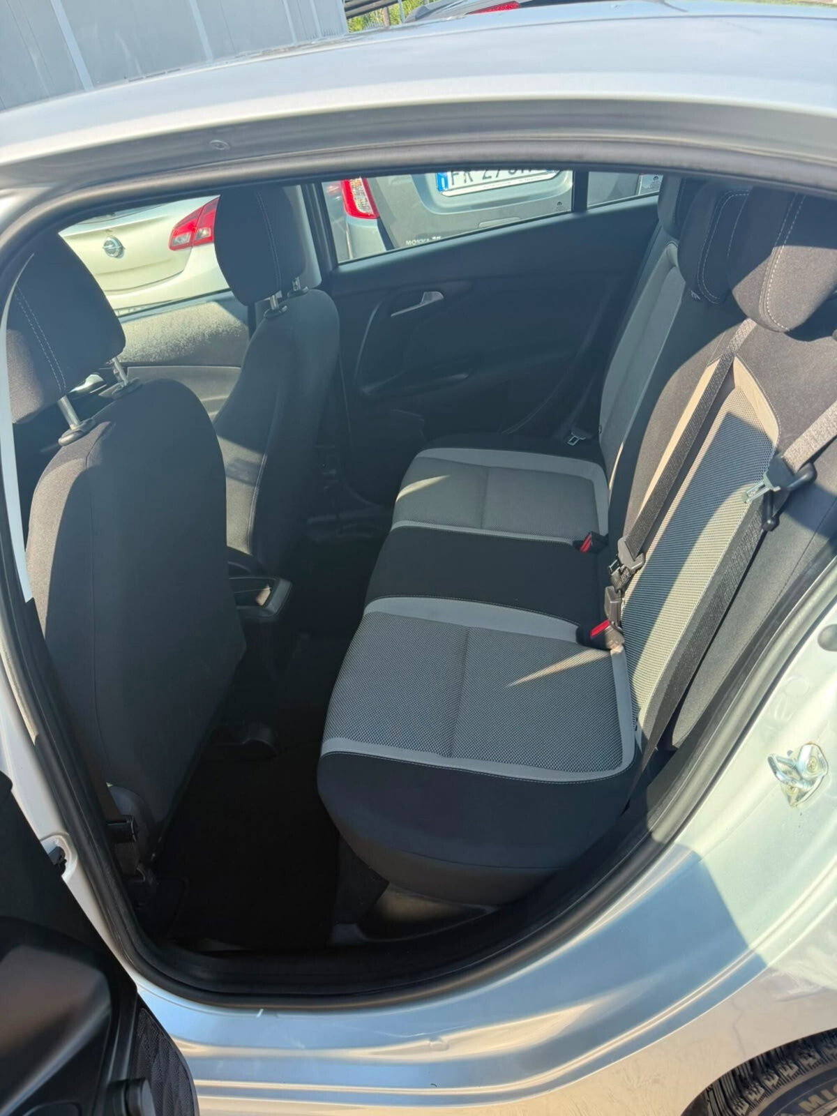 Fiat Tipo Tipo 1.3 Mjt 4 porte Lounge (8)