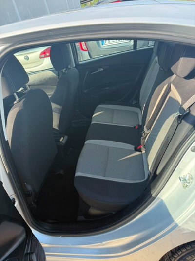 Fiat Tipo Tipo 1.3 Mjt 4 porte Lounge (8)