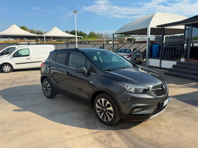 Opel Mokka 1.6 CDTI Ecotec 4x2 Start&Stop Ultimate usata