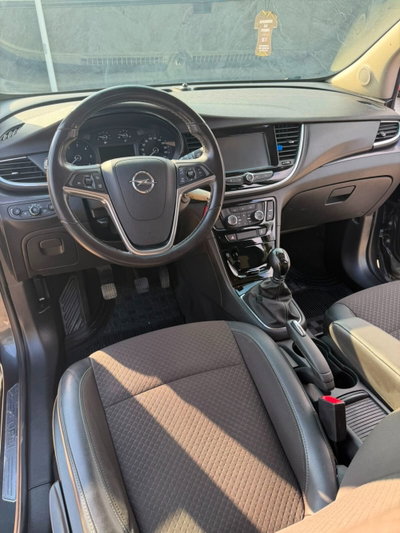 Opel Mokka 1.6 CDTI Ecotec 4x2 Start&Stop Ultimate (12)
