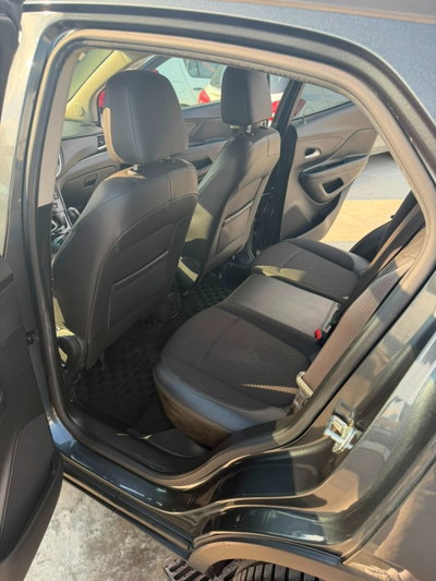 Opel Mokka 1.6 CDTI Ecotec 4x2 Start&Stop Ultimate (13)
