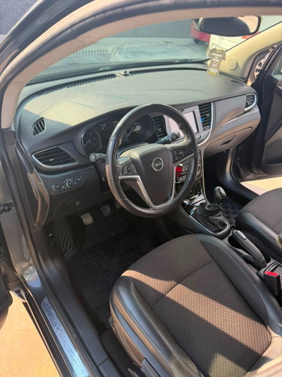 Opel Mokka 1.6 CDTI Ecotec 4x2 Start&Stop Ultimate (14)