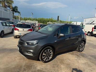 Opel Mokka 1.6 CDTI Ecotec 4x2 Start&Stop Ultimate (2)