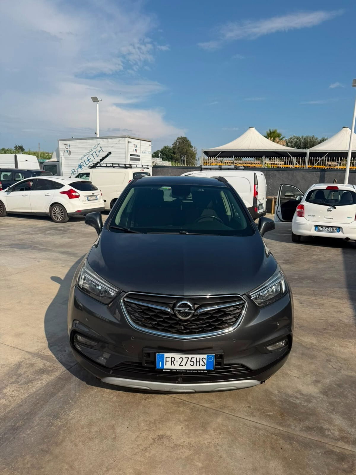 Opel Mokka 1.6 CDTI Ecotec 4x2 Start&Stop Ultimate (3)