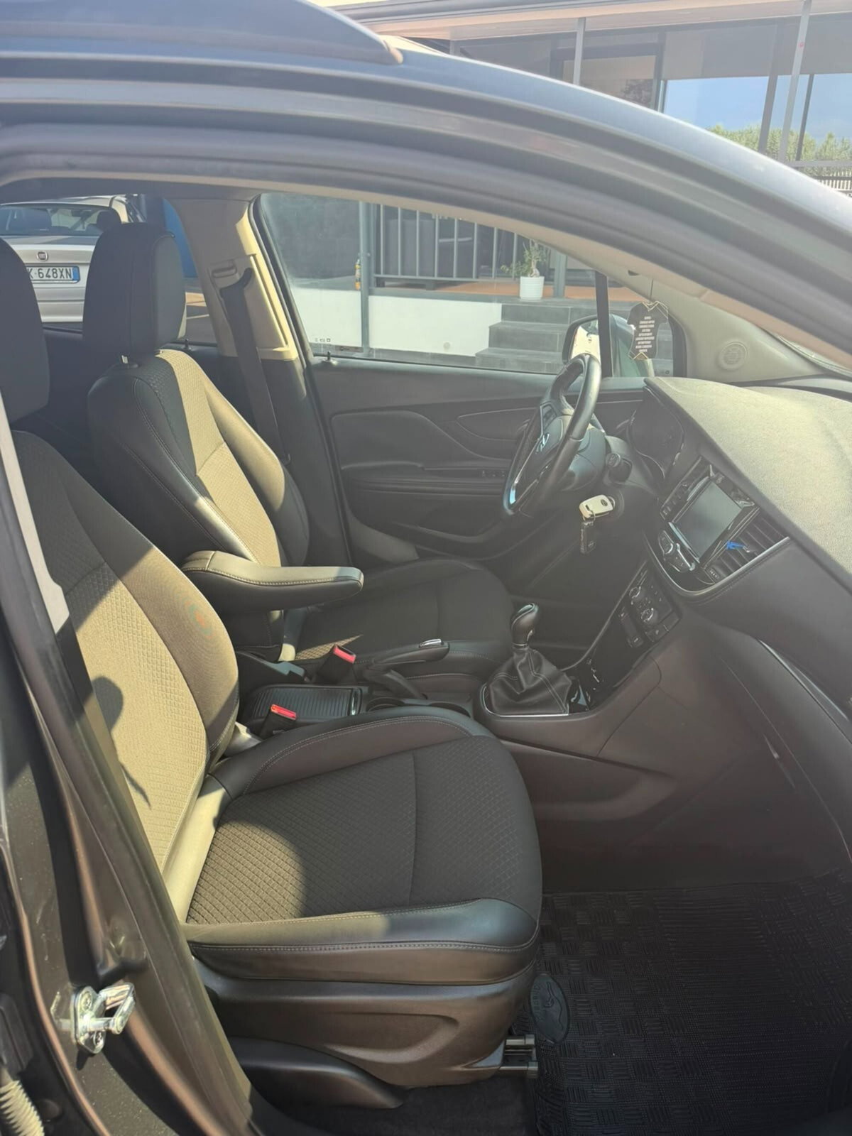 Opel Mokka 1.6 CDTI Ecotec 4x2 Start&Stop Ultimate (5)