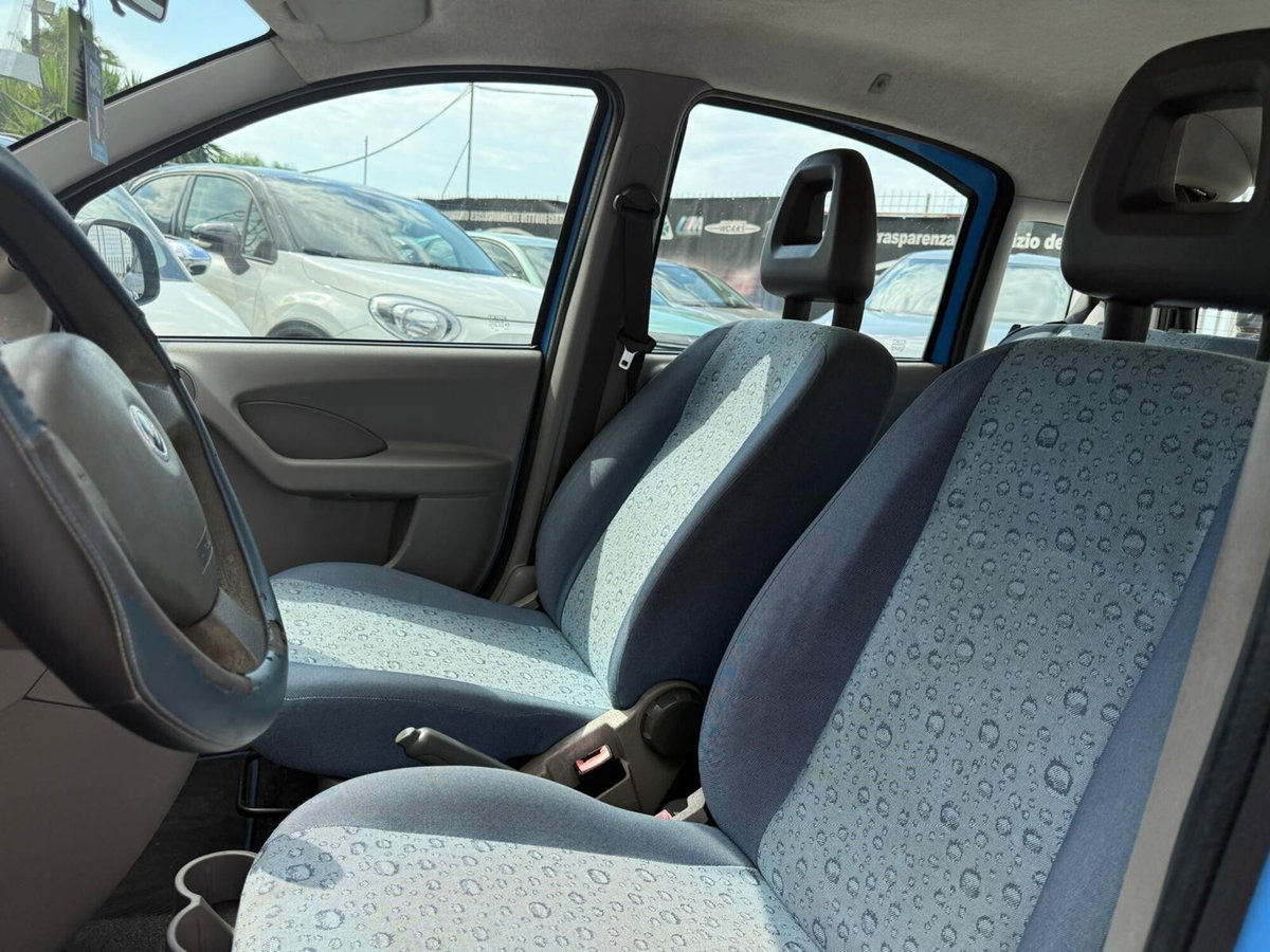 Fiat Panda 1.1 Active (13)