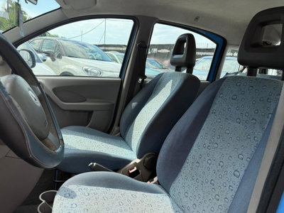 Fiat Panda 1.1 Active (13)