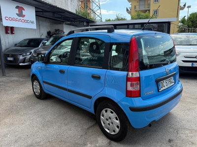 Fiat Panda 1.1 Active (4)