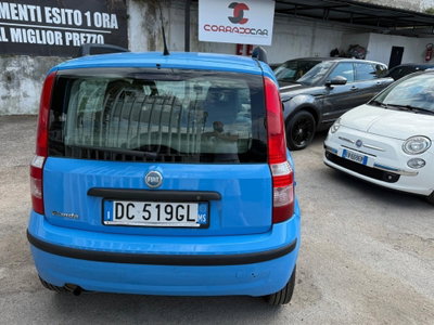 Fiat Panda 1.1 Active (5)