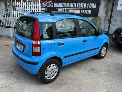 Fiat Panda 1.1 Active (6)