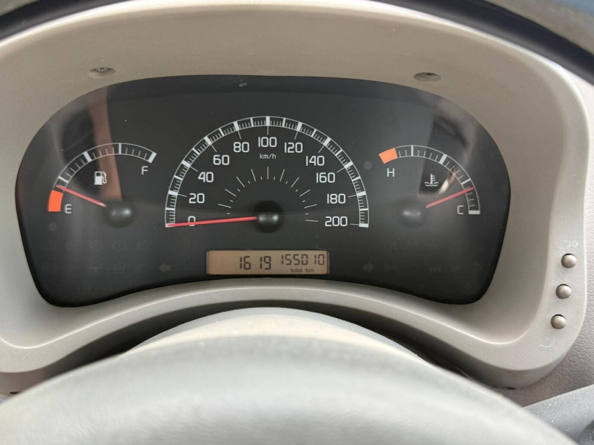 Fiat Panda 1.1 Active (7)
