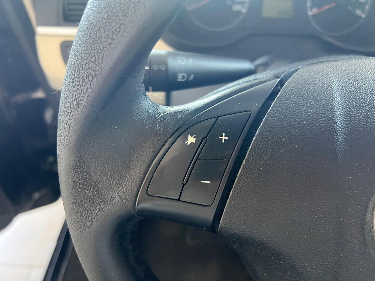 Fiat Grande Punto 1.3 MJT 90 CV 5 porte Dynamic (11)