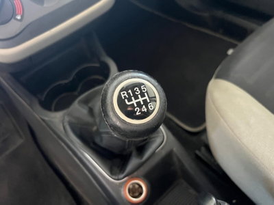 Fiat Grande Punto 1.3 MJT 90 CV 5 porte Dynamic (14)