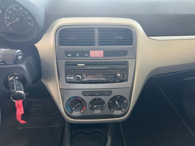 Fiat Grande Punto 1.3 MJT 90 CV 5 porte Dynamic (15)