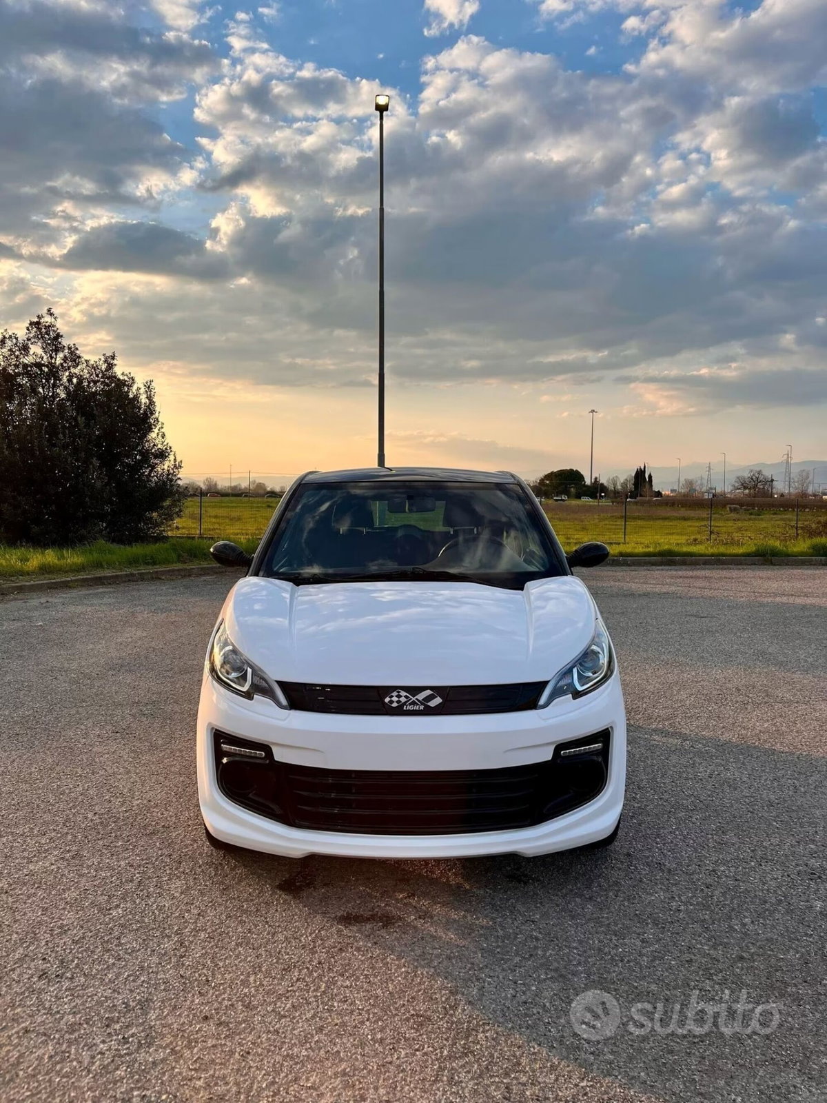 Fiat Grande Punto 1.3 MJT 90 CV 5 porte Dynamic (3)