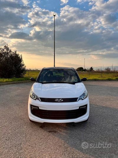 Fiat Grande Punto 1.3 MJT 90 CV 5 porte Dynamic (3)