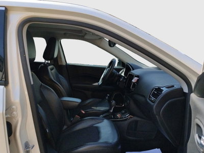 Jeep Compass 2.0 Multijet II aut. 4WD Limited (17)