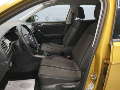 Volkswagen T-Roc 1.6 TDI SCR Style BlueMotion Technology (8)