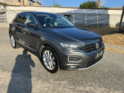 Volkswagen T-Roc 2.0 TDI SCR 150 CV DSG 4MOTION Advanced BlueMot. Tech. usata