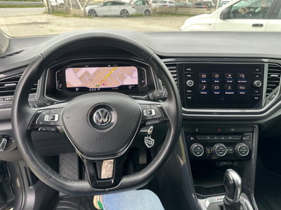 Volkswagen T-Roc 2.0 TDI SCR 150 CV DSG 4MOTION Advanced BlueMot. Tech. (5)