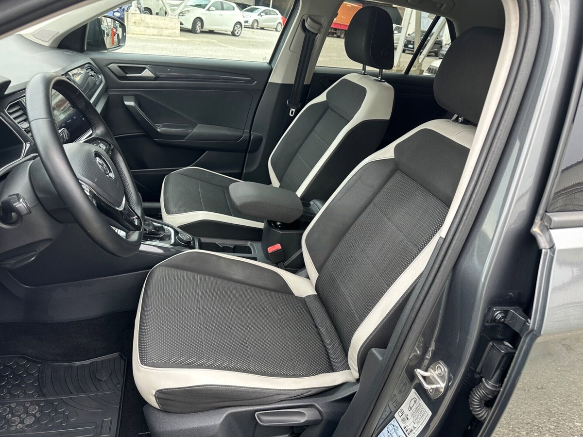 Volkswagen T-Roc 2.0 TDI SCR 150 CV DSG 4MOTION Advanced BlueMot. Tech. (7)