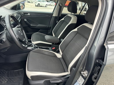 Volkswagen T-Roc 2.0 TDI SCR 150 CV DSG 4MOTION Advanced BlueMot. Tech. (7)